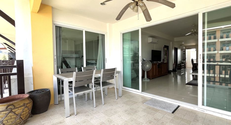 For sale 2 bedrooms condo in Mueang Phuket, Phuket