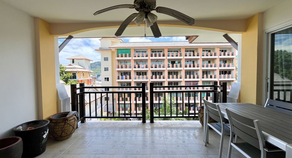 For sale 2 bedrooms condo in Mueang Phuket, Phuket