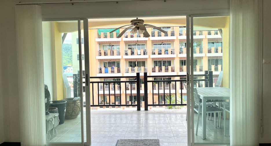 For sale 2 bedrooms condo in Mueang Phuket, Phuket