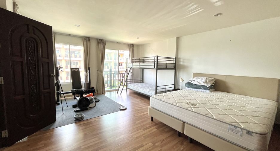 For sale 2 bedrooms condo in Mueang Phuket, Phuket