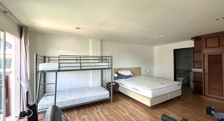 For sale 2 bedrooms condo in Mueang Phuket, Phuket