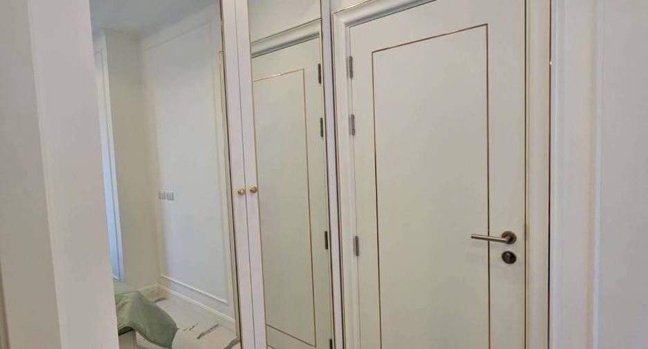 For sale 1 bed condo in Jomtien, Pattaya