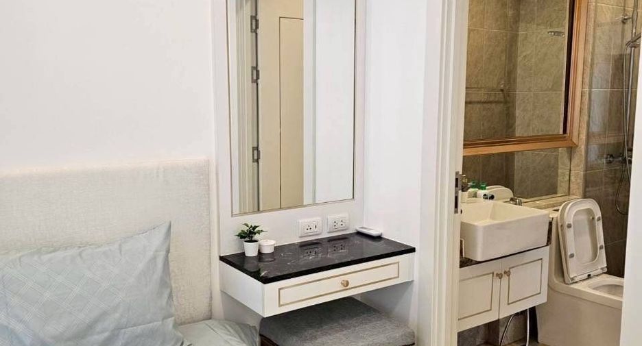 For sale 1 bed condo in Jomtien, Pattaya