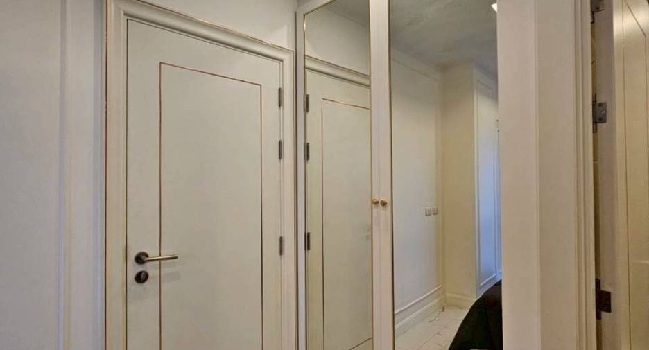 For sale 1 bed condo in Jomtien, Pattaya