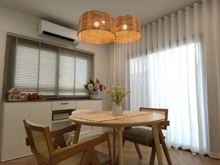 Haus zum Kauf und zur Miete mit 4 Zimmer in Bang Lamung, Chonburi
