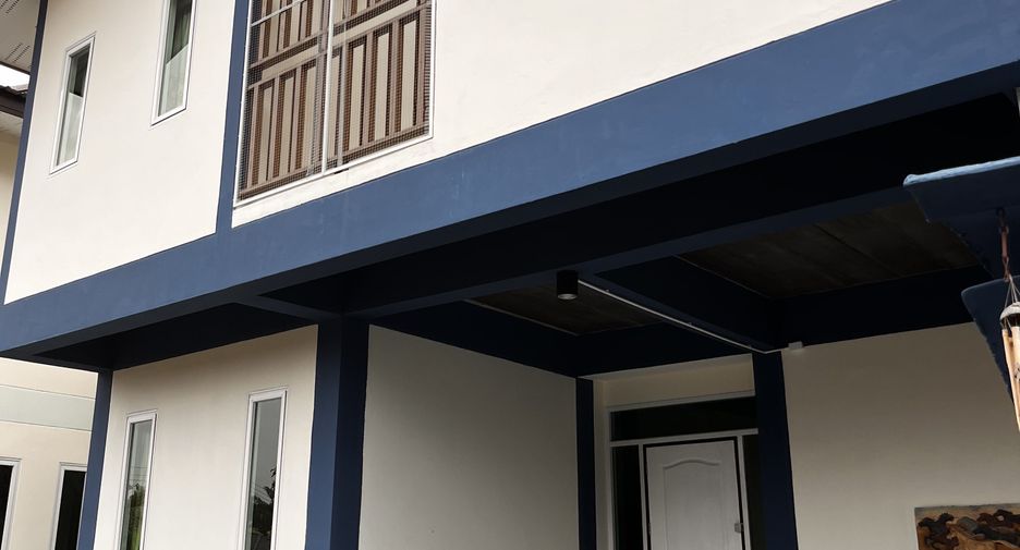 For rent 3 bedrooms house in East Pattaya, Pattaya
