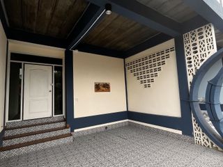 For rent 3 bedrooms house in Bang Lamung, Chonburi