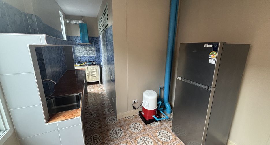 For rent 3 bedrooms house in East Pattaya, Pattaya