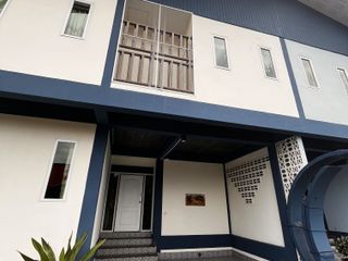 For rent 3 bedrooms house in Bang Lamung, Chonburi