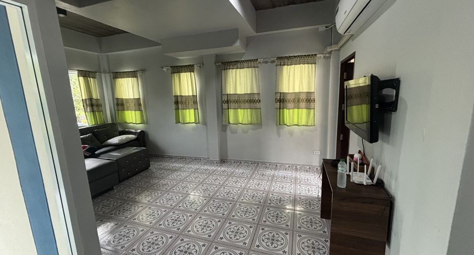 For rent 3 bedrooms house in East Pattaya, Pattaya