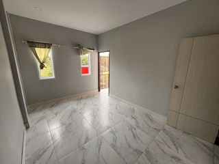 For rent 3 bedrooms house in Bang Lamung, Chonburi