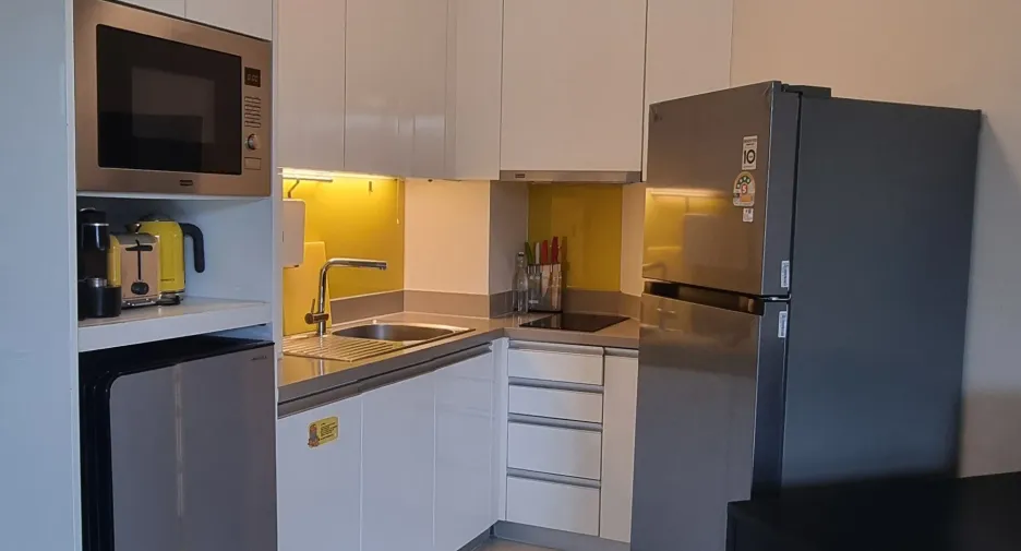 For sale and for rent 1 bed hotel in Thalang, Phuket