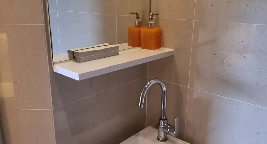 For sale and for rent 1 bed hotel in Thalang, Phuket