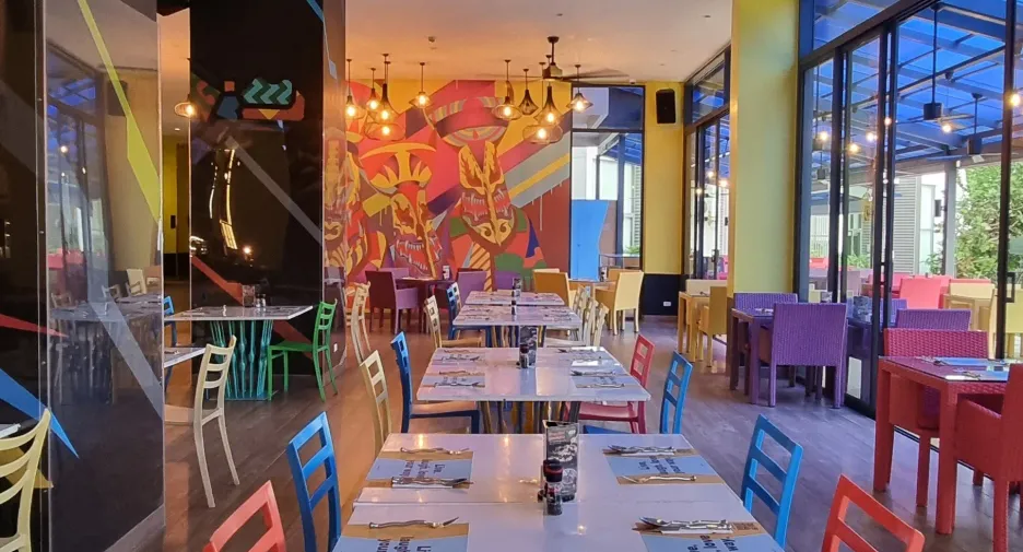 For sale and for rent 1 bed hotel in Thalang, Phuket