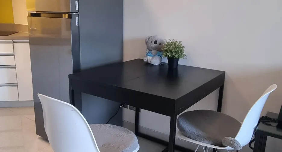 For sale and for rent 1 bed hotel in Thalang, Phuket