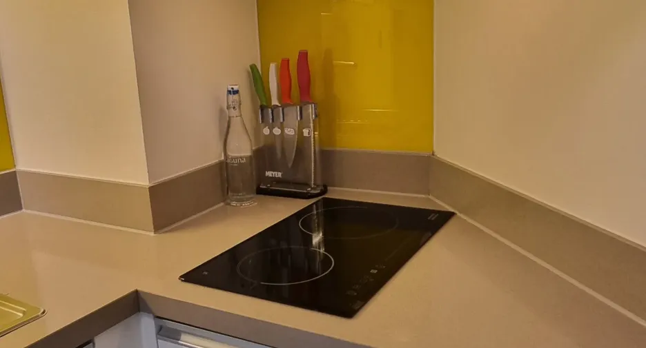 For sale and for rent 1 bed hotel in Thalang, Phuket