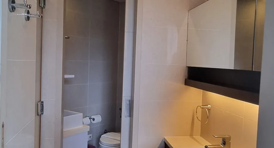 For sale and for rent 1 bed hotel in Thalang, Phuket