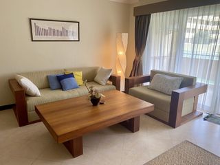 For sale and for rent studio condo in Bang Lamung, Chonburi