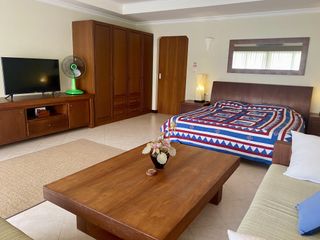 For sale and for rent studio condo in Bang Lamung, Chonburi