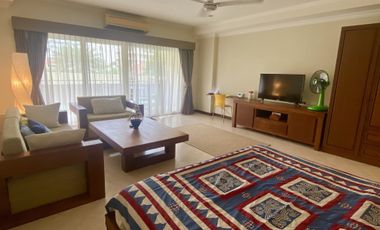 Condo en venta y en alquiler de estudio en Jomtien, Pattaya