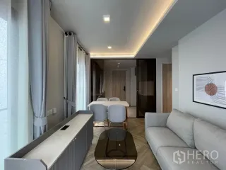 出租 2 卧室 公寓 在 Watthana, 曼谷