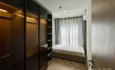 À louer 2 chambres condo à Watthana, Bangkok