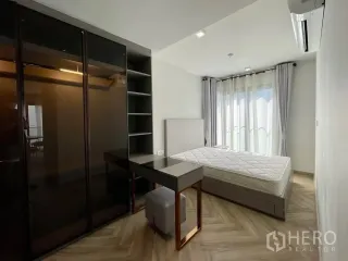 出租 2 卧室 公寓 在 Watthana, 曼谷