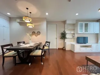 出租 2 卧室 公寓 在 Watthana, 曼谷