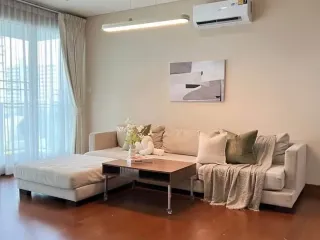 出租 2 卧室 公寓 在 Watthana, 曼谷