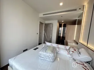 Condo en alquiler de 1 habitaciones en Khlong Toei, Bangkok