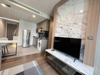 Condo en alquiler de 1 habitaciones en Khlong Toei, Bangkok