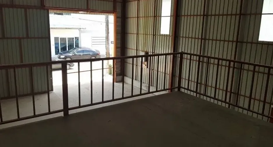 出租 仓库 在 Bang Kapi, 曼谷