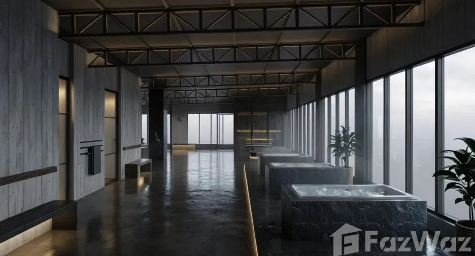 For rent retail Space in Watthana, Bangkok
