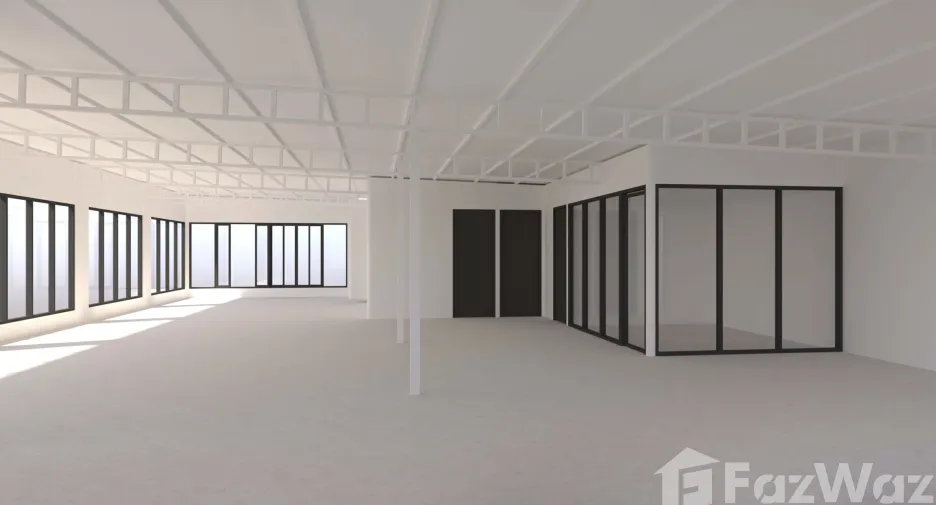 For rent retail Space in Watthana, Bangkok