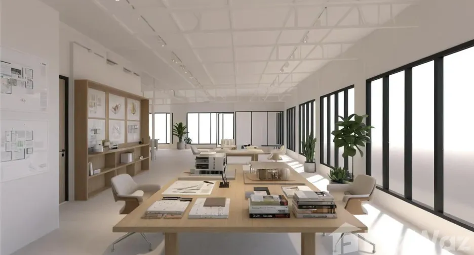 For rent retail Space in Watthana, Bangkok