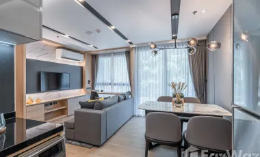 For rent 1 Beds condo in Watthana, Bangkok