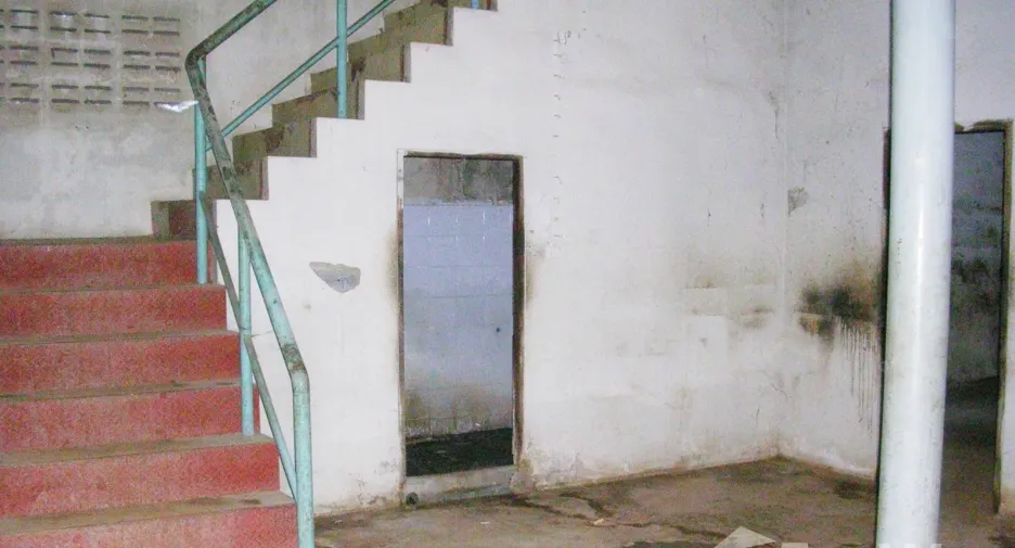 For rent studio house in Bang Sao Thong, Samut Prakan