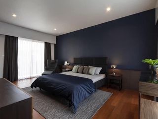 For sale and for rent 4 bedrooms villa in Hang Dong, Chiang Mai