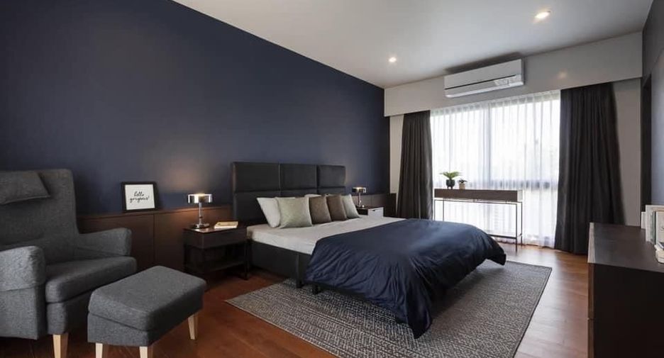 For sale and for rent 4 bedrooms villa in Hang Dong, Chiang Mai