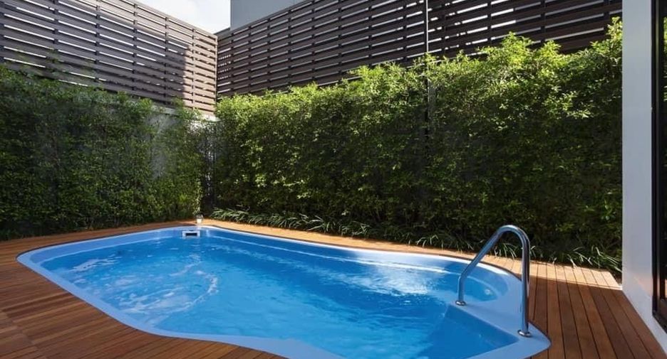 For sale and for rent 4 bedrooms villa in Hang Dong, Chiang Mai