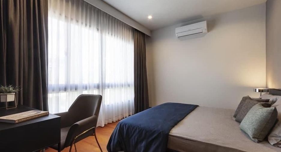 For sale and for rent 4 bedrooms villa in Hang Dong, Chiang Mai