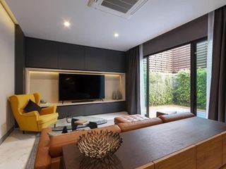 For sale and for rent 4 bedrooms villa in Hang Dong, Chiang Mai