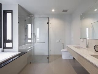 For sale and for rent 4 bedrooms villa in Hang Dong, Chiang Mai