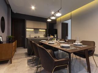 For sale and for rent 4 bedrooms villa in Hang Dong, Chiang Mai