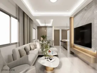 ขาย 5 ห้องนอน วิลล่า ใน บางละมุง, ชลบุรี