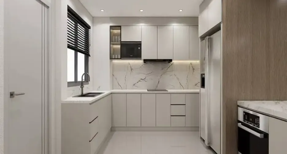 Villa en venta de 5 habitaciones en Bang Lamung, Chonburi