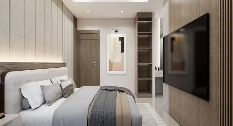 Villa en venta de 5 habitaciones en Bang Lamung, Chonburi