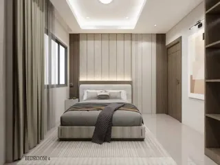 ขาย 5 ห้องนอน วิลล่า ใน บางละมุง, ชลบุรี