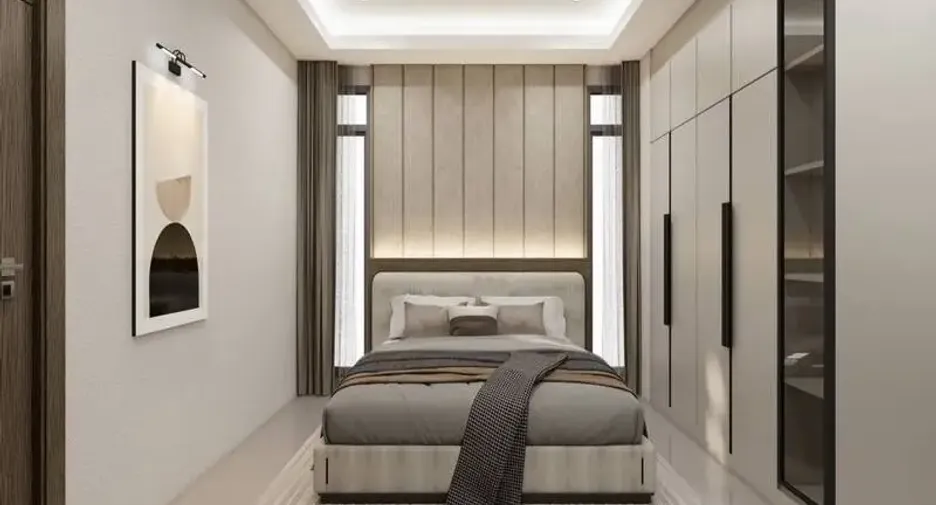 Villa en venta de 5 habitaciones en Bang Lamung, Chonburi
