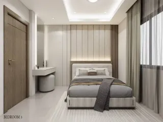 ขาย 5 ห้องนอน วิลล่า ใน บางละมุง, ชลบุรี